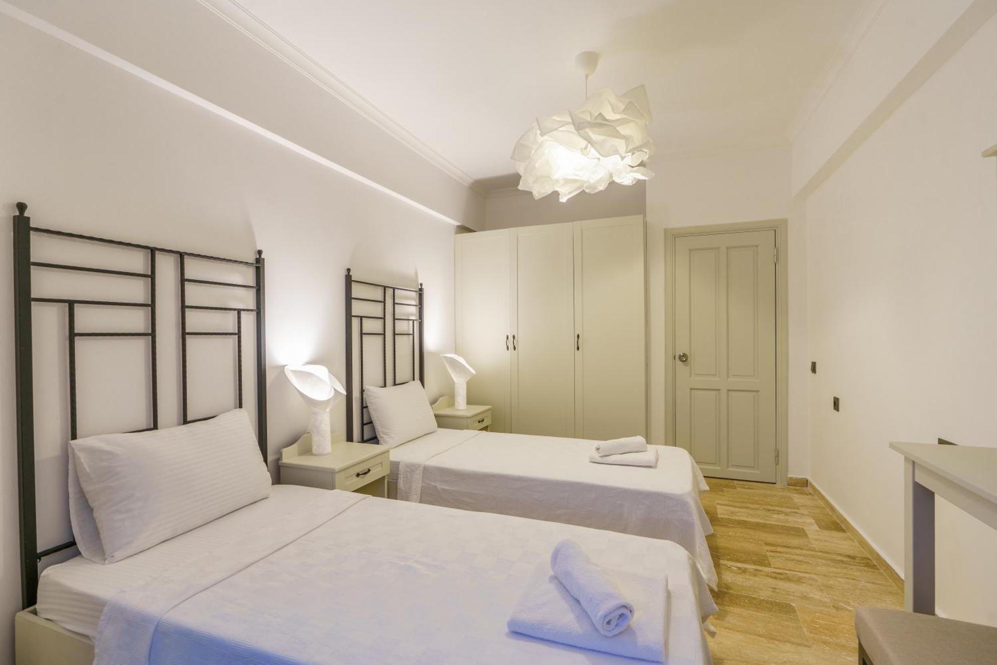Villa Vista Mare Kalkan Exterior foto