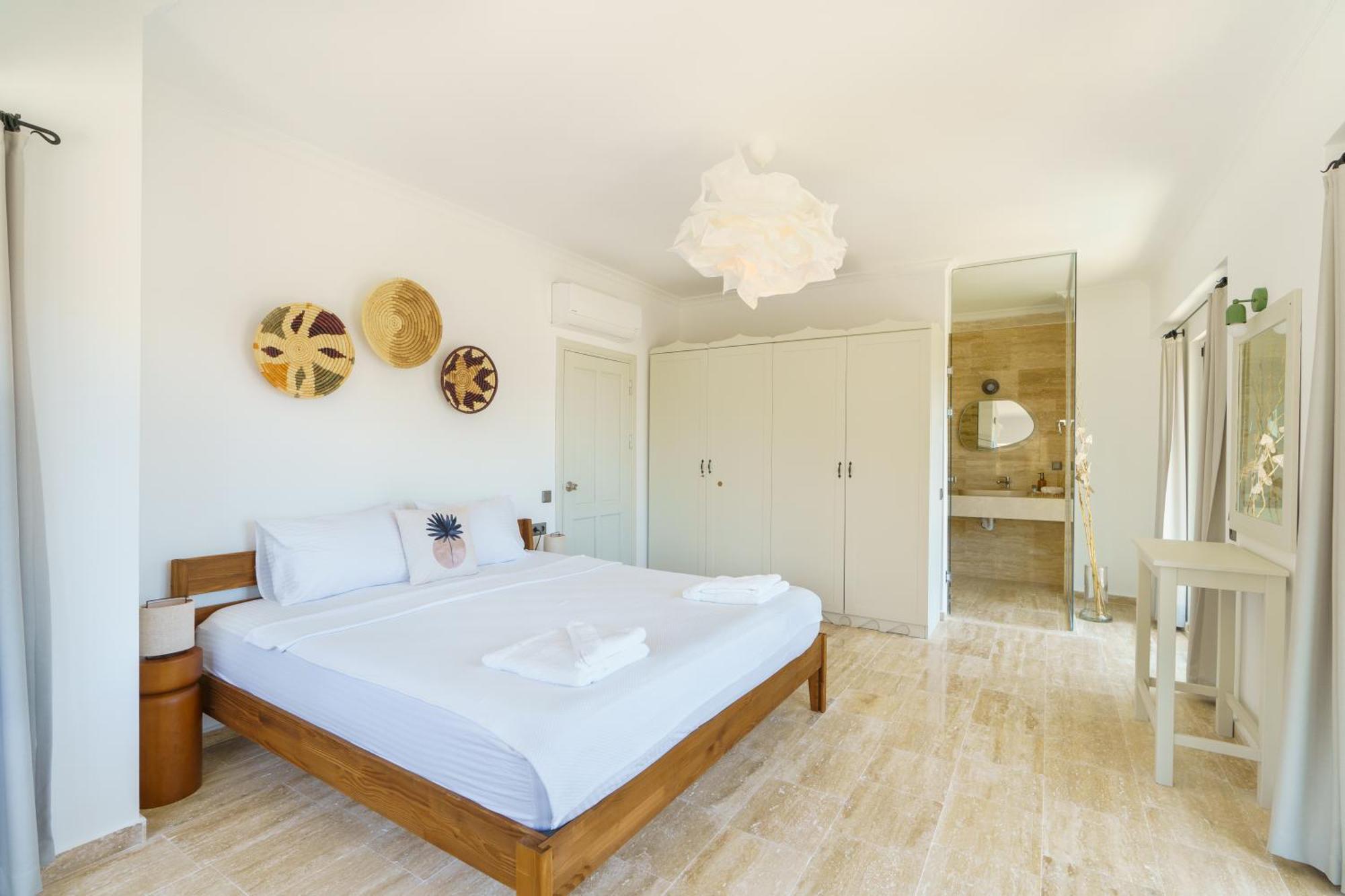 Villa Vista Mare Kalkan Exterior foto